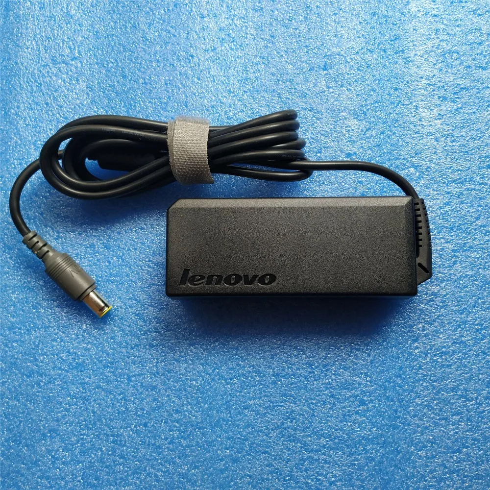 Зарядное устройство для Lenovo Thinkpad X230 X220 X201 X200 X61 65 Вт 20 в 3 25 А|20v 3.25a|ac adapter chargerac |