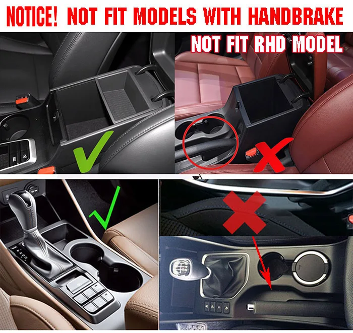 Ручка переключения передач AX Chrome подстаканник отделка для Hyundai Tucson 2015 2016 2017 LHD AT