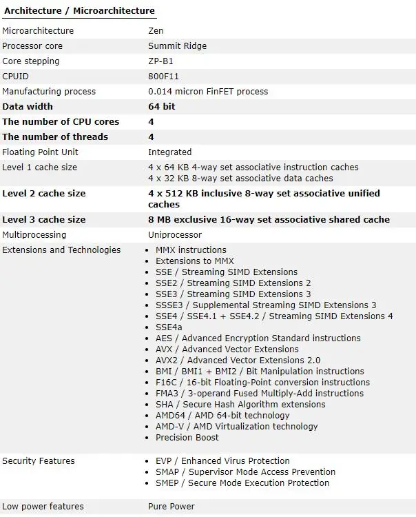 Новый процессор amd ryzen 3 1200 1 ГГц оригинальный четырехъядерный AM4 TDP 65 Вт кэш 14 нм