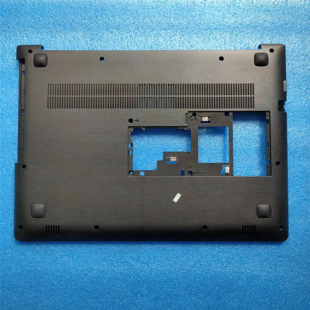 Нижний чехол для ноутбука lenovo Ideapad 310-14 310-14IAP 310-14IKB 310-14ISK Нижняя крышка корпуса AP10Q000700 AP10Q000C00