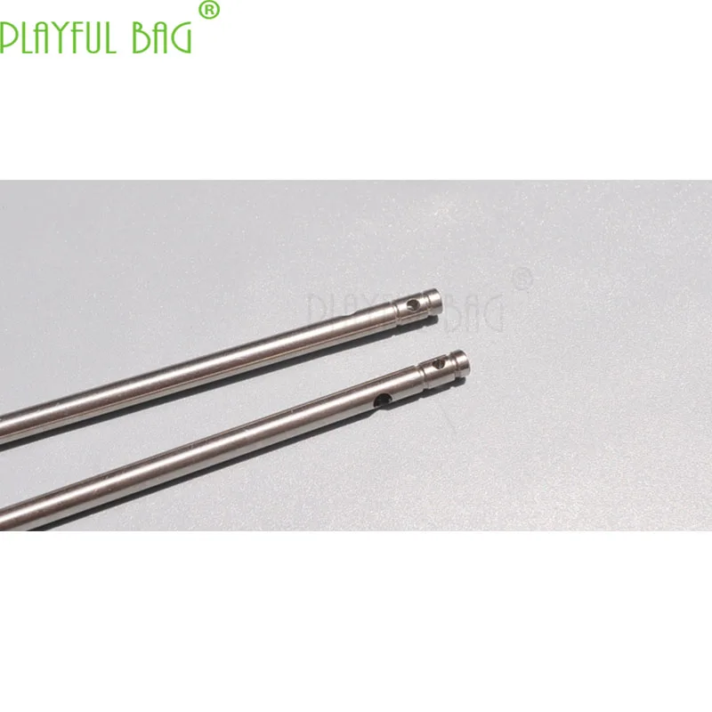 Декоративная трубка M4 M16A4 Jinming water bullet TTM M64 9 75-25 см 11 75-30 | Игрушки и хобби
