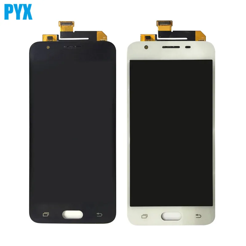 Протестированный для SAMSUNG J5 Prime LCD G570 G570F G570M дисплей сенсорный экран GALAXY