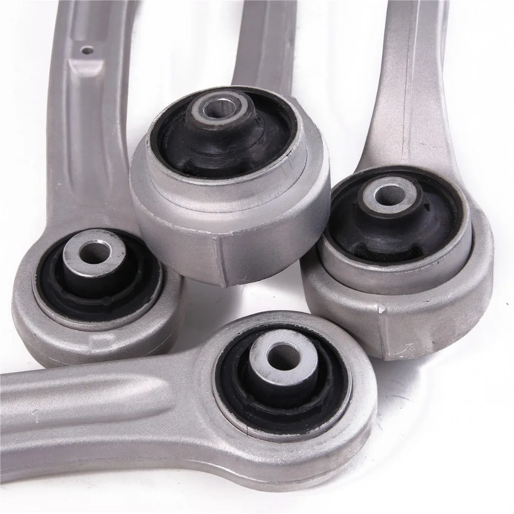 Подвесное колесо комплект ручного управления для a-udi A6/S6/Avant 05-11 4F0 407 151 A 4F0407151 4F0 407 693 A 4F0407694A 4F0407694H