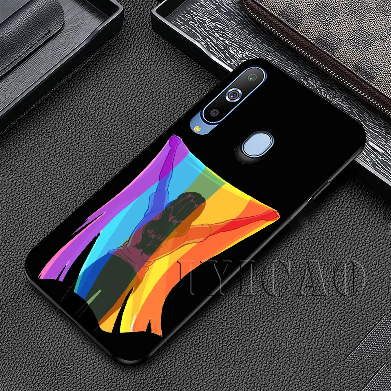 Мягкий чехол для Samsung Galaxy A70 A60 A50 A40 A30 A20 A10 A50S A40S A30S A20E A10S |