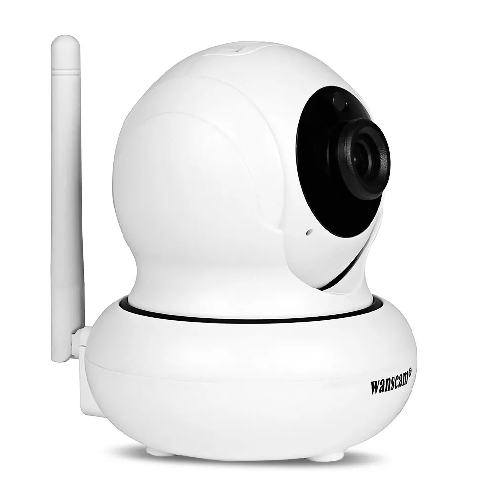 WANSCAM HW0021 2.0MP 1080 P Wi Fi IP Камера Беспроводной Ночное видение Indoor P2P обнаружения