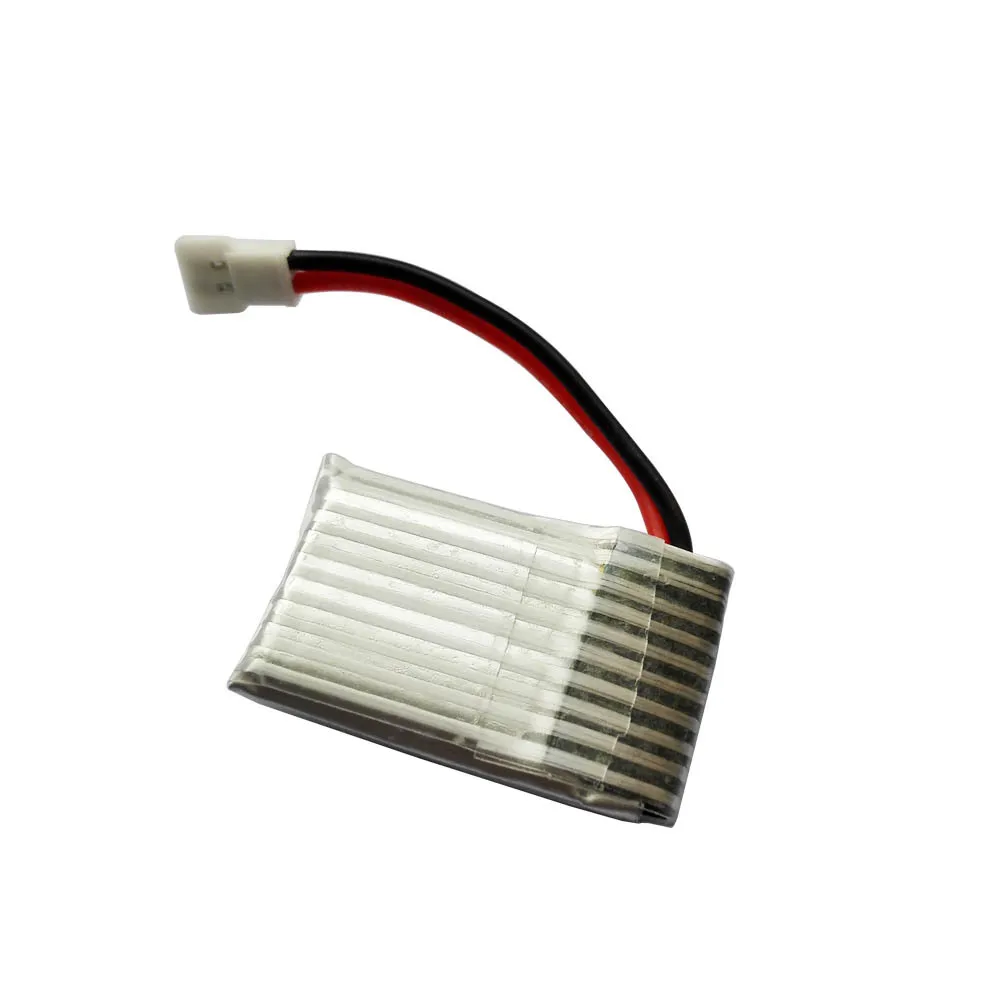 5pcs 3.7v 250mah 20c lipo battery for rc MINI helicopter quadcopter symaX4 symaX11 walkera miniop/oq U816A U830 V252 | Игрушки и хобби