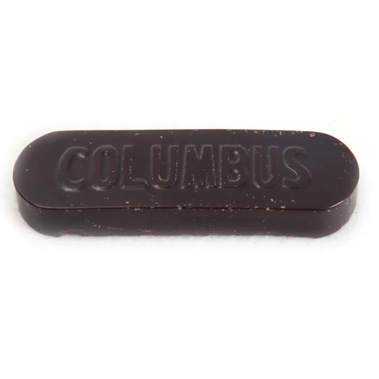 DIY кожаный гравировальный инструмент трехцветный полировальный воск с кромкой