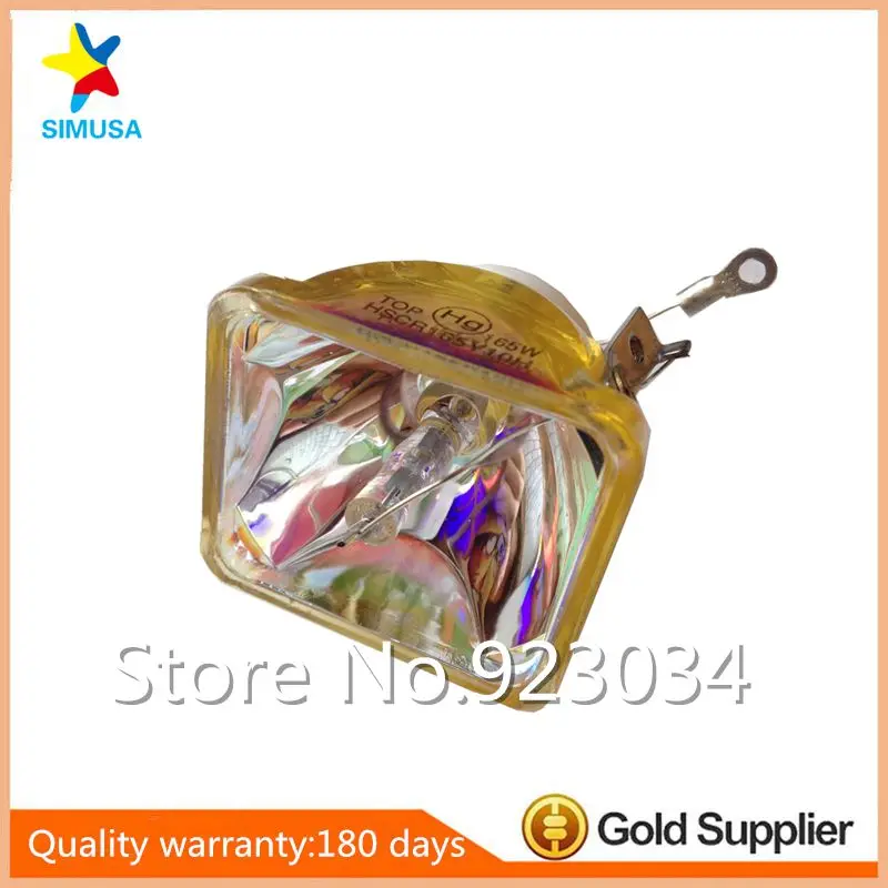 

Compatible Projector lamp LMP-C163 Bulb for VPL-CS21 VPL-CX21