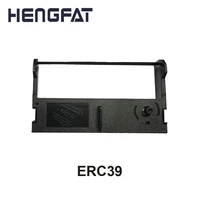 15piece erc39 compatible printer ribbon for epson erc39 mt311 m u310 11 312 m v110 m u115 tejie tm210b black printer