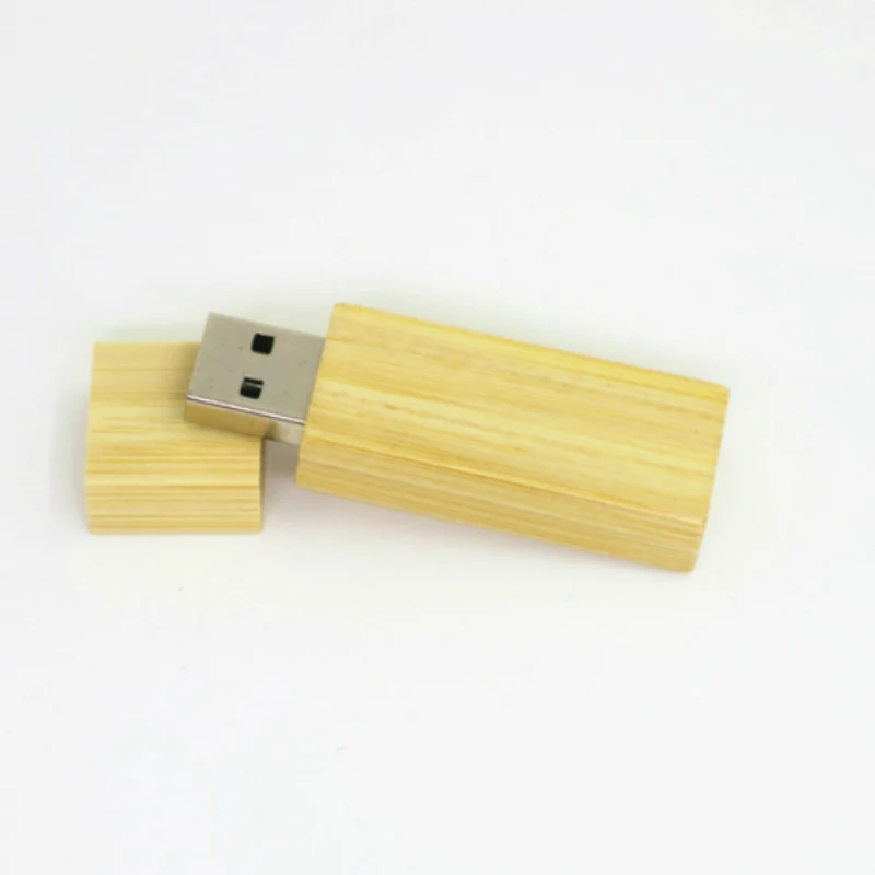 Новый деревянный USB флеш-накопитель с логотипом на заказ 4 ГБ 8 16 32 64 2 0 для