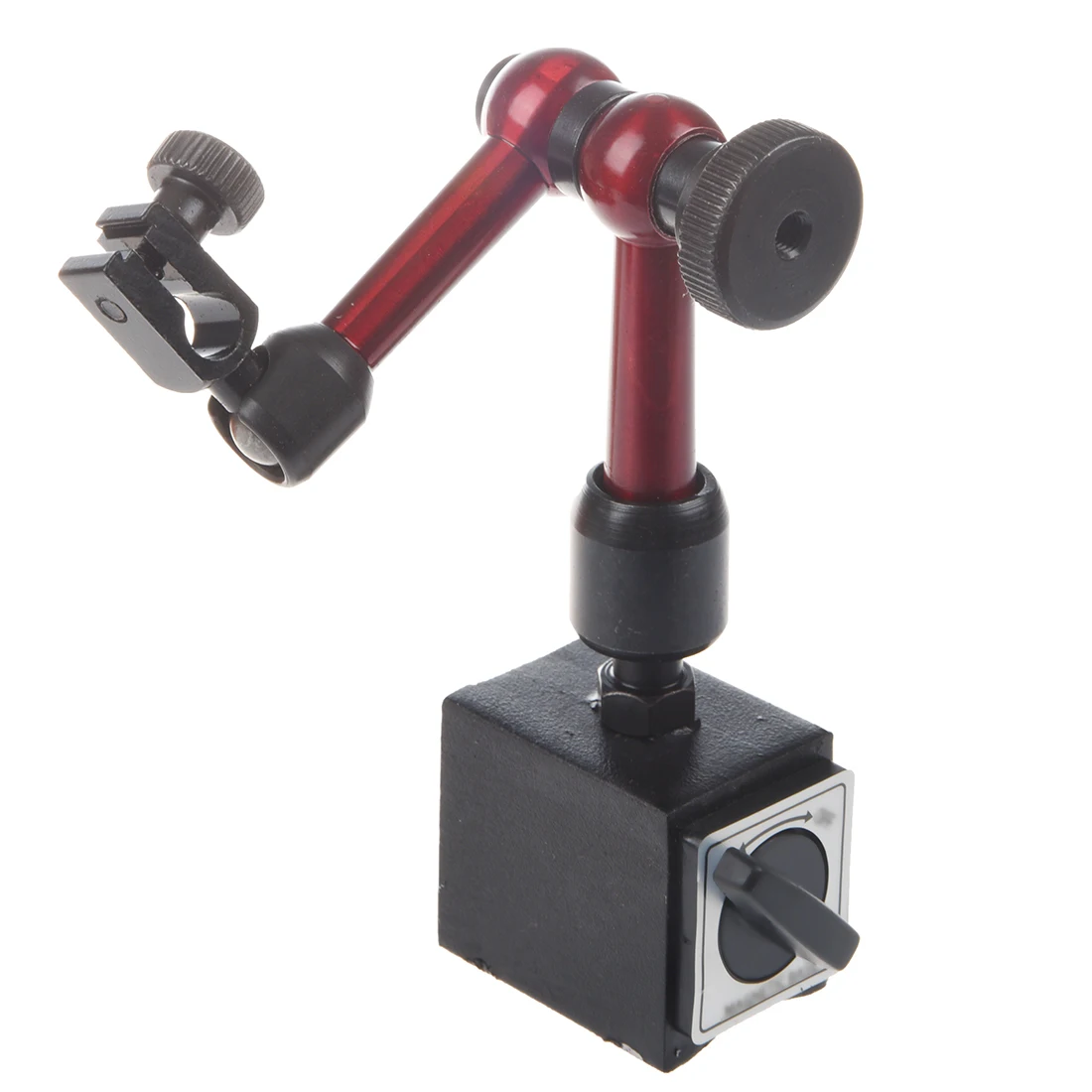 

Universal Dial Indicator On/Off Magnetic Base Stand Holder