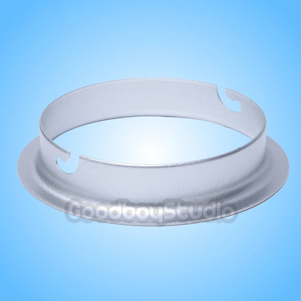 Студия 144 мм Диаметр Speedring крепление фланец адаптер для вспышки Elinchrom