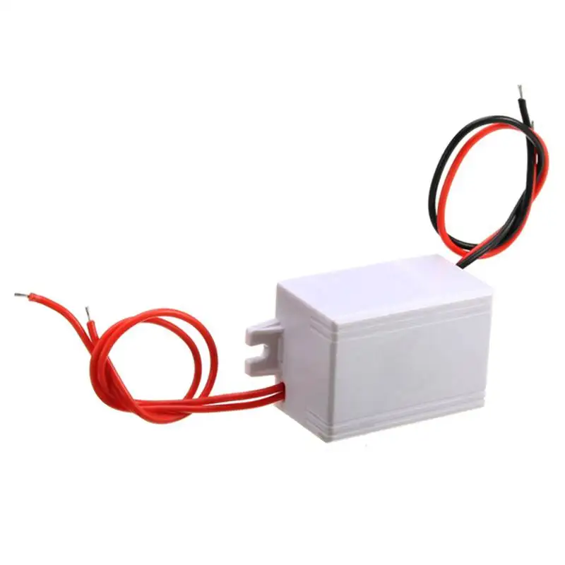

600mA AC 220V To DC 5V AC To DC Power Supply LED Constant Voltage Switch Power Supply Converter Module