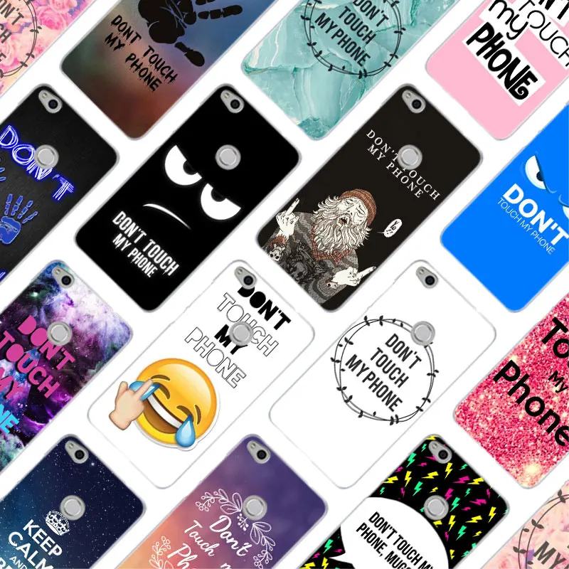 Чехол накладка MLLSE для Huawei NOVA 3 3i 4 Honor V20 8X 8A 7A Pro 7X 7C 7S 8 9 10 Lite Play в