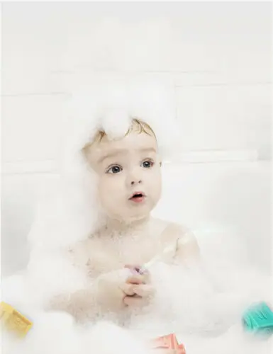 

Children DIY Creative Game Kids Bricks Building Blocks Educational Colour Toys