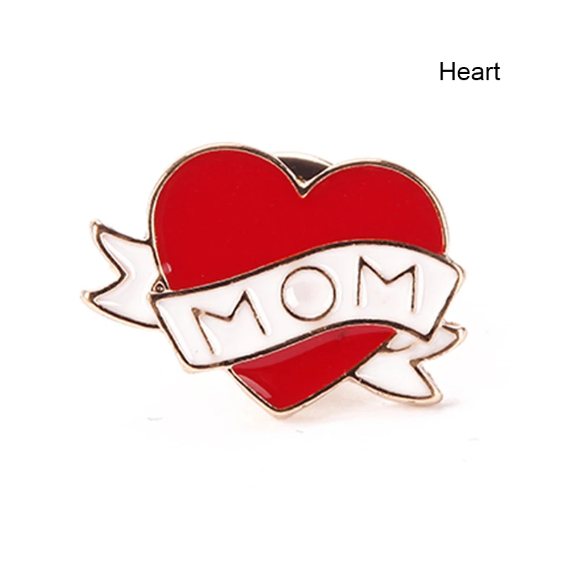 С милым рисунком сердечко любви &quotмам&quot автомобиль розы в виде красных губ