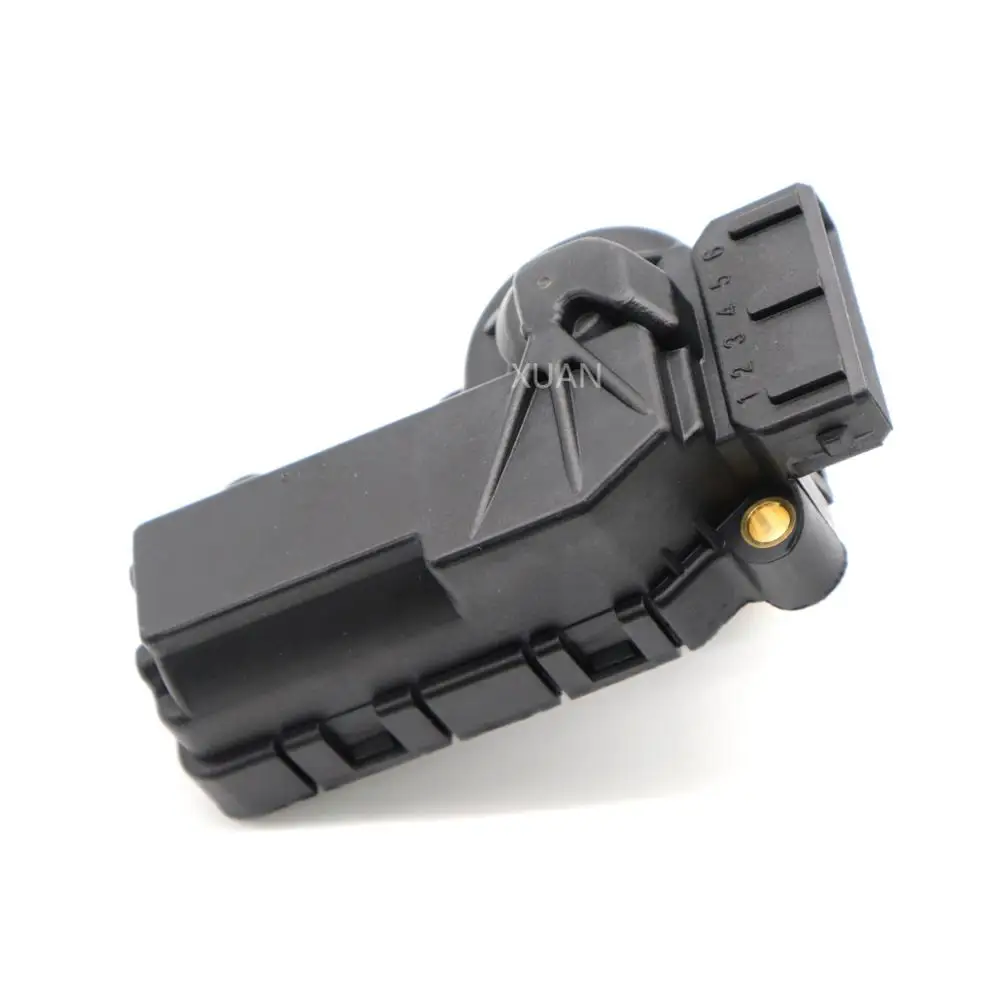 Клапан контроля воздуха XUAN IACV 0132008601 для Citroen Berlingo Saxo ZX Peugeot 106 306 Partner RANCH Seat Cordoba