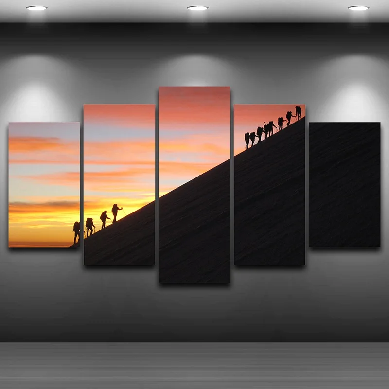 Картина распылителем декоративная рамка настенная художественная картина