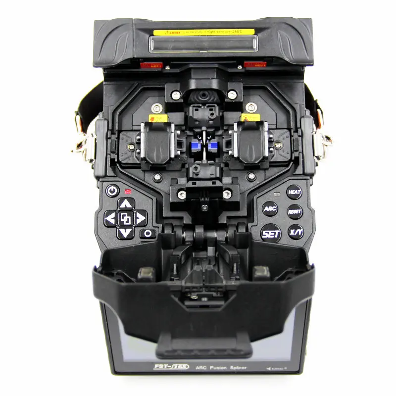 FST 16S волокно сварочный аппарат|Оптоволоконное оборудование| |