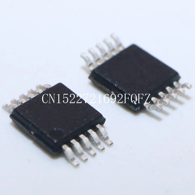

CS4344-CZZR 344C CS4344 MSOP-10 30PCS