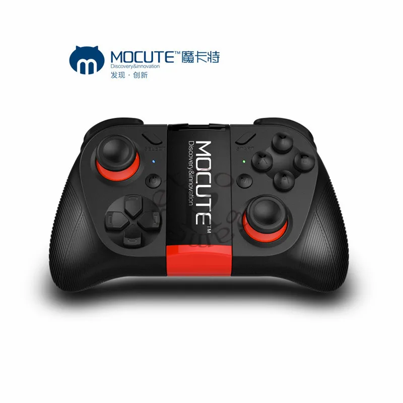 MOCUTE 050 Многофункциональный беспроводной игровой контроллер геймпад игровая