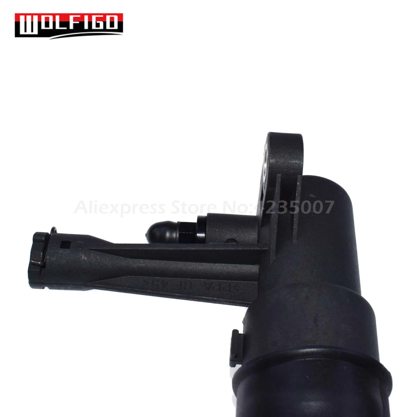 WOLFIGO New Clutch Slave Cylinder For Audi A4 A6 PORSCHE BOXSTER VW PASSAT SKODA SUPERB 8E0721257A 8E0721257E 8E0721257B | Автомобили и