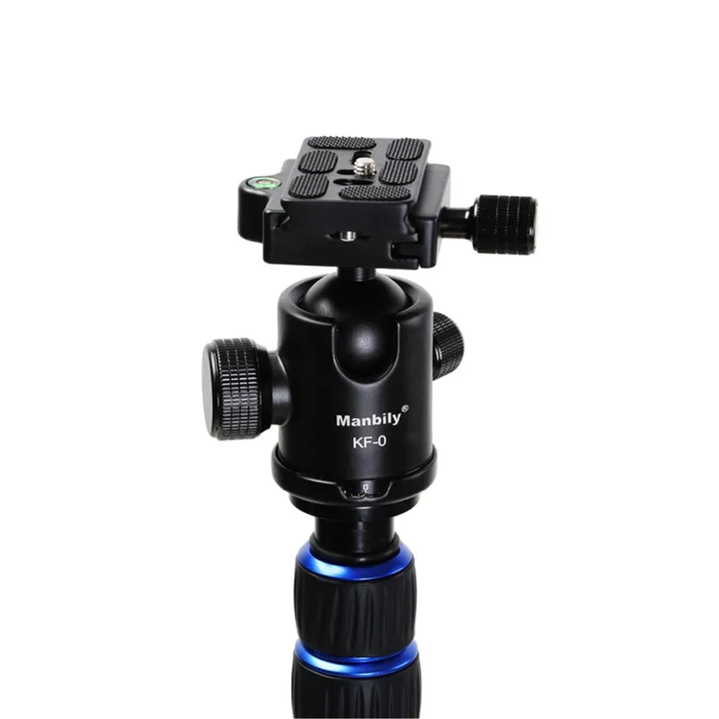 Штатив для фотоаппарата с двумя встроенными спиртовыми уровнями|panoramic head|ball