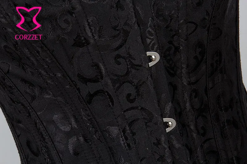 Корсетная лента сзади шнуровка обхвата груди корсетт стальная косточка талия