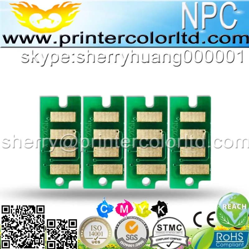 Чип для Xerox Phaser6027 106R2761 Phaser6022 WorkCentre 6027 P6022 WC laserjet чип низкая доставка|chip set|chip recordchip