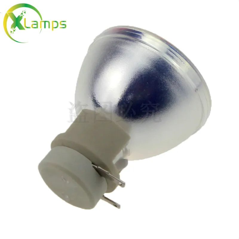 Free Shipping ET-LAC200 Replacement Projector lamp bulb For PT-CW240/PT-CW241/PT-GW34 with 180 days warranty | Электроника