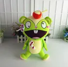 Happy Tree Friends аниме плюшевые куклы HTF ореховые плюшевые игрушки 38 см мягкая подушка высокого качества для подарка