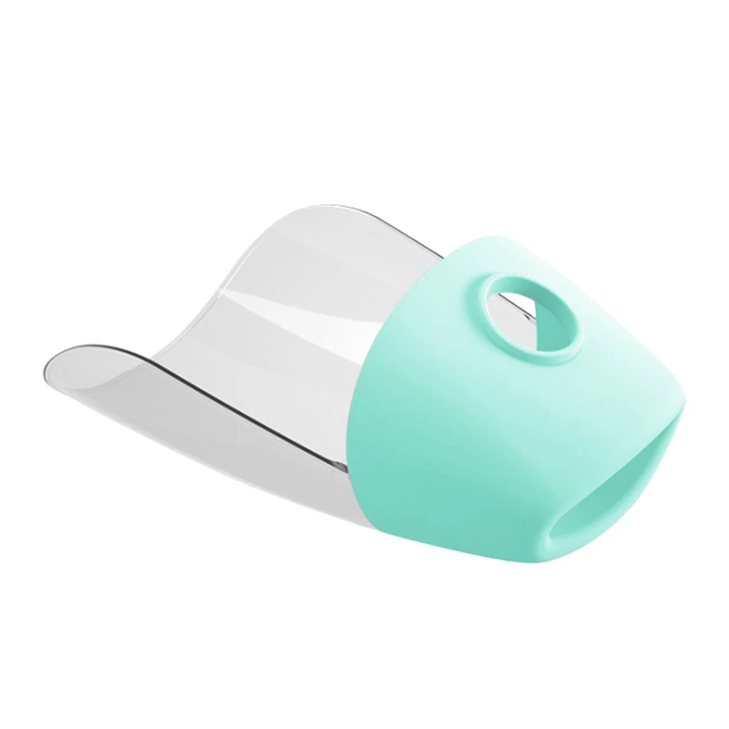 Удлинитель для водопроводного крана пластиковое детское устройство мытья воды