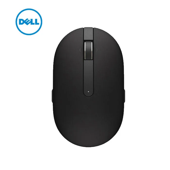 Беспроводная лазерная мышь DELL WM326 модная офисная портативная мышь.|Мыши| |