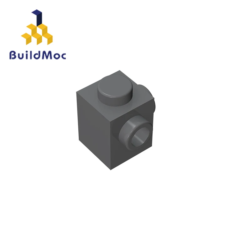 Сборные частицы BuildMOC 26604 1x1 детали для строительных блоков сделай сам