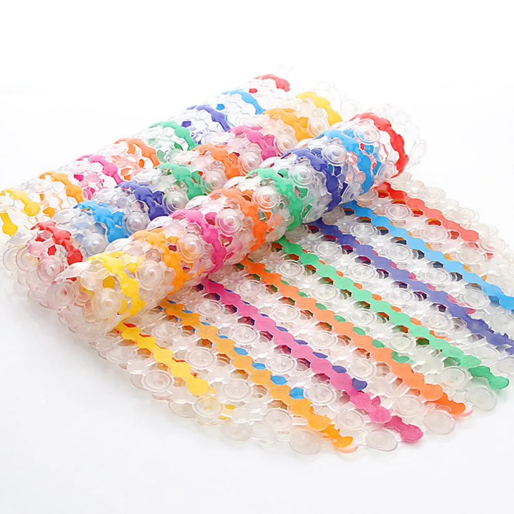 1 шт. 2016 Новинка Антибактериальный нескользящий коврик для ванной комнаты