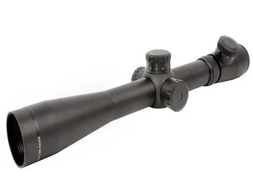 PPT Горячая продажа M3 3 5 10X40E боковая фокусировка прицел CL1 0036|scope hunting|scope recommendationsscope