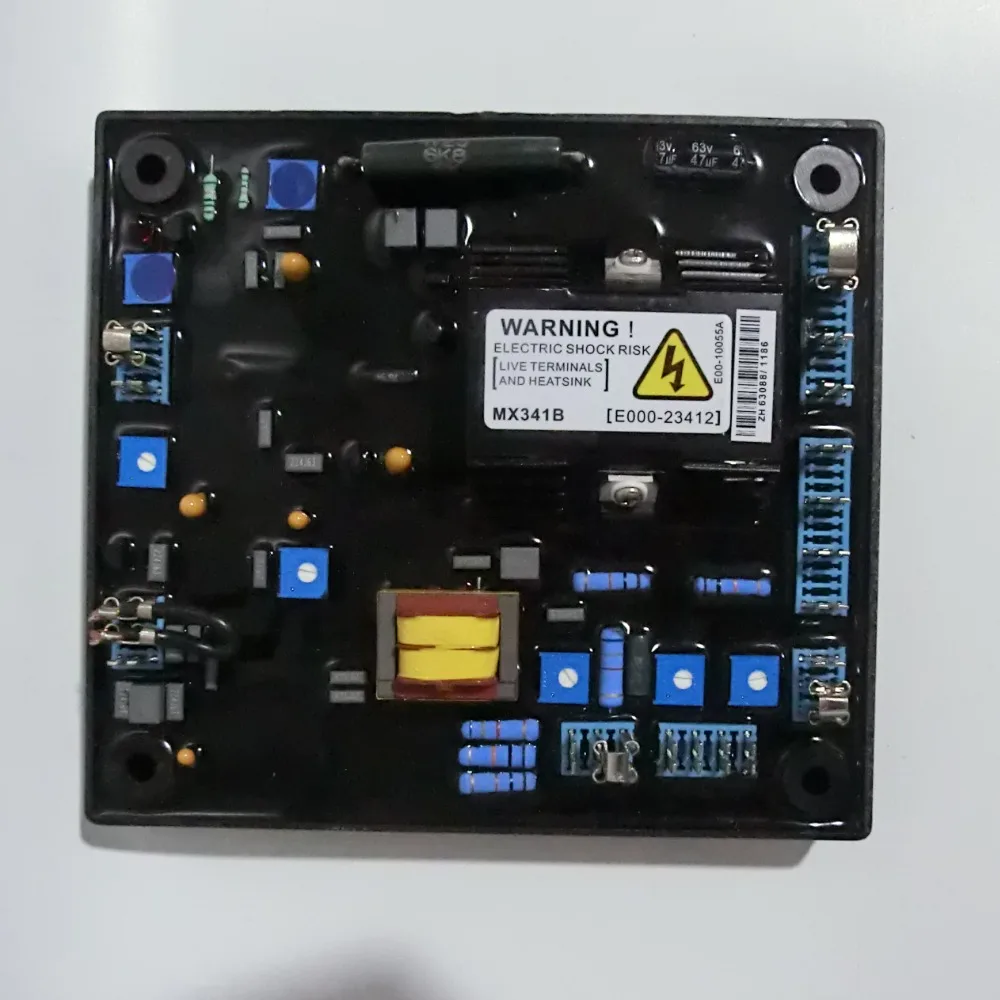 Kiger high quality MX341B AVR good price | Обустройство дома