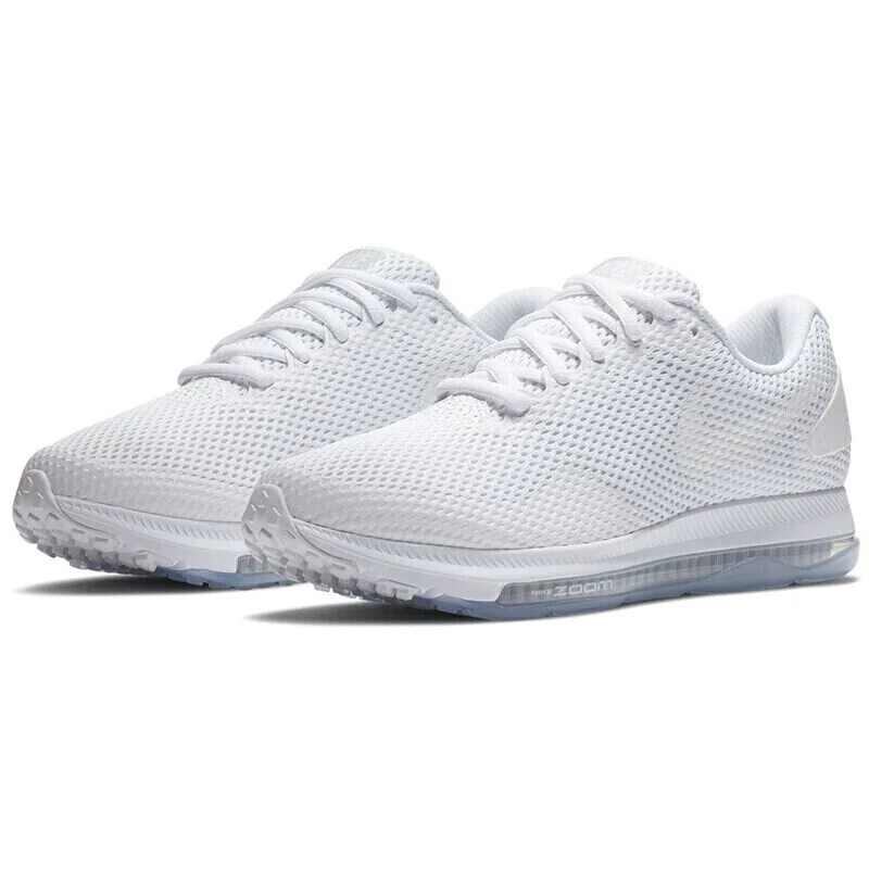 Новое поступление NIKE ZOOM изо всех сил низкая 2 Для женщин прямые поставки от производителя