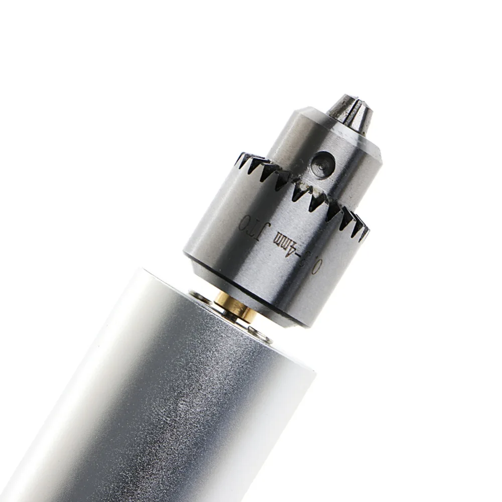 Мини электрическая ручная дрель 3 В 24 постоянного тока вращающийся инструмент DIY