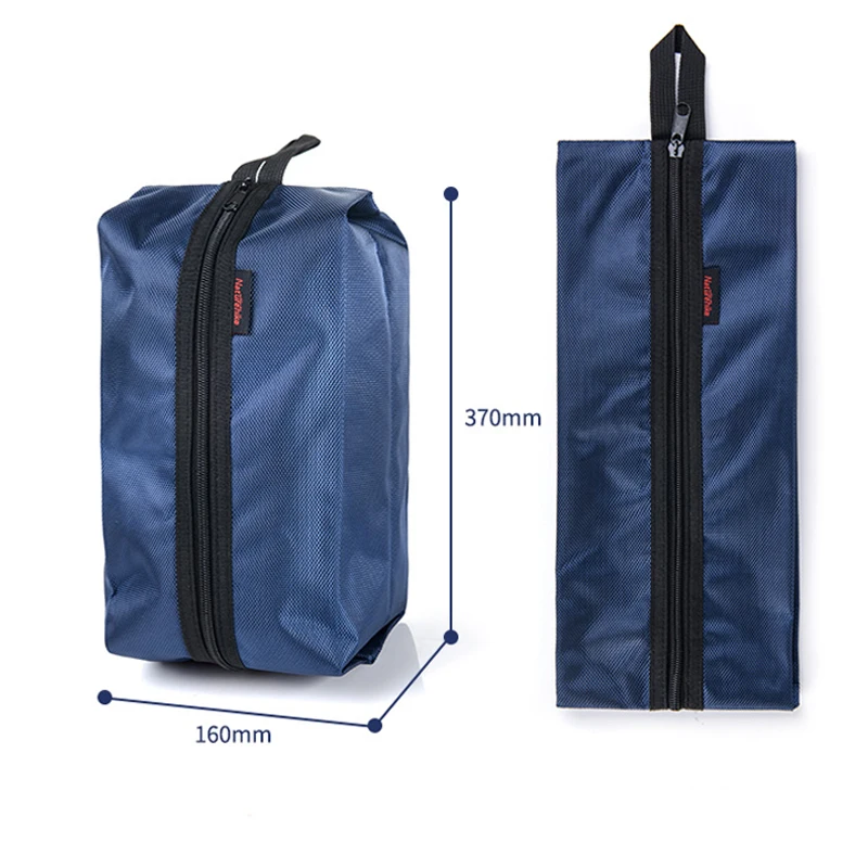 NatureHike дорожная моющаяся сумка для мужчин портативная женская косметичка белья