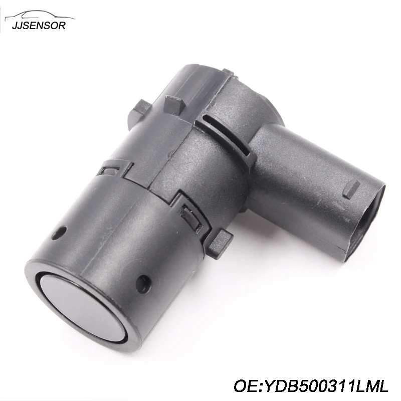 Датчик парковки YAOPEI 4 шт./лот YDB500311 YDB500311PMA YDB500311LML для Discovery 3 Range Rover L322 | Автомобили и