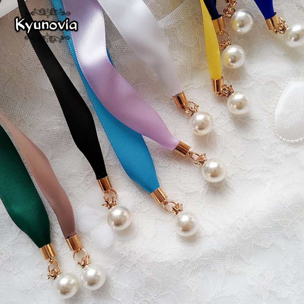 Женское свадебное платье на выпускной Kyunovia тонкое двухстороннее атласное с