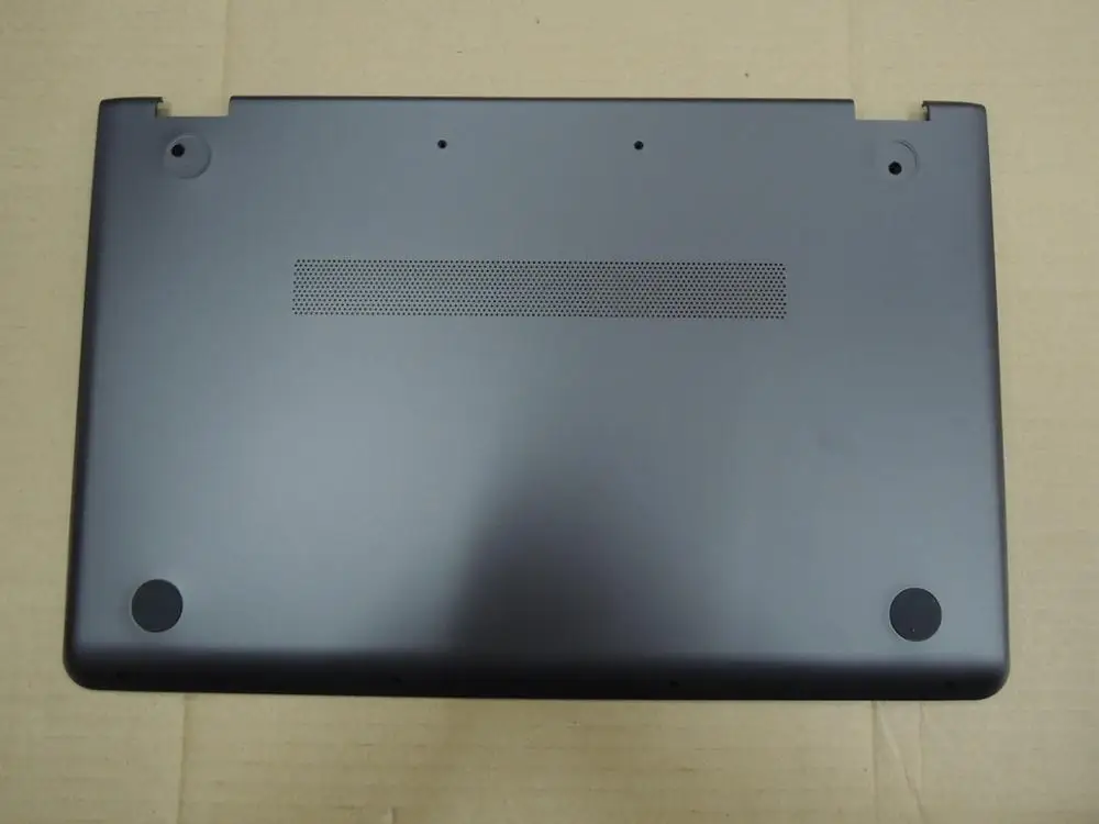 Loptop Нижний Базовый чехол новый для Hp ENVY 15 X360 M6 AQ 005DX AR 004DX 856783 001 черный|Сумки и чехлы