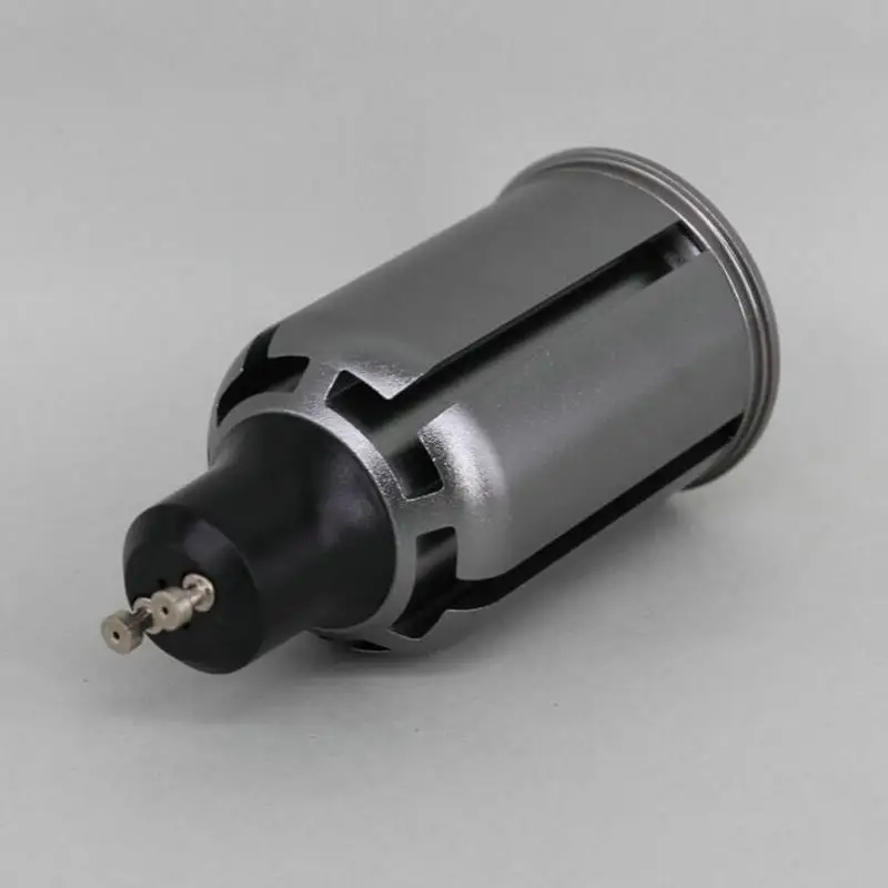 E27 GU10 MR16 E14 Светодиодная лампа 15 Вт 220 В без затемнения AC85V 265V Высокая яркость