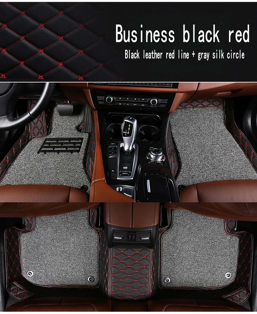 Автомобильные коврики на заказ для toyota rav4 corolla camry verso aygo wish vitz land cruiser prius harrier автомобильные коврики автомобильные аксессуары