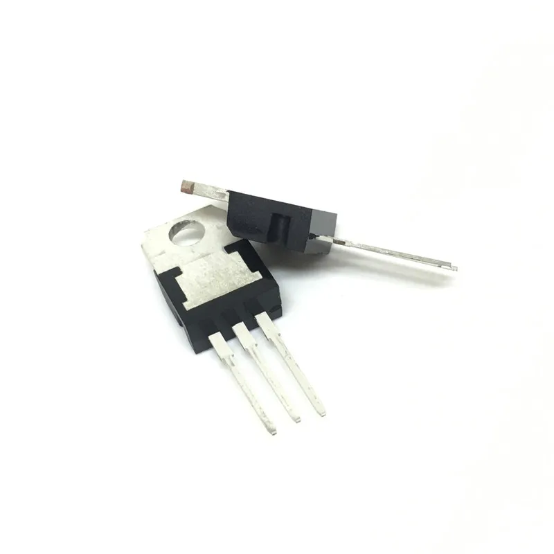 Бесплатная доставка 10 шт./лот LM2940CT 5.0 LM2940 TO 220 Регулятор новый