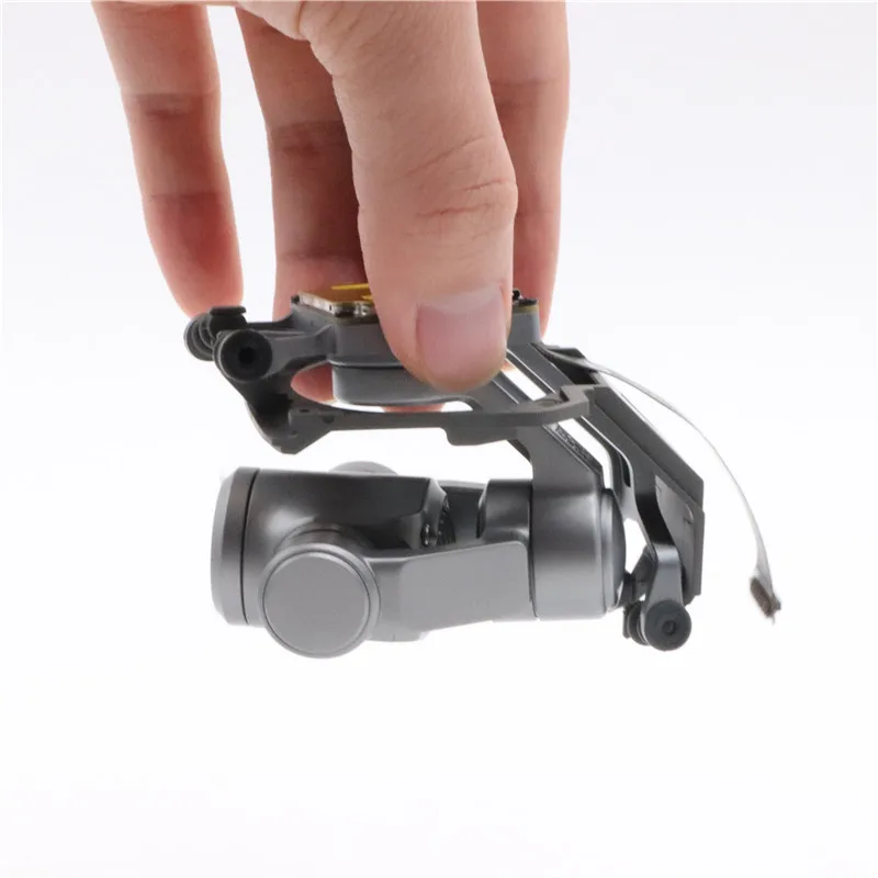 DJI Mavic 2 Pro/Mavic Zoom Gimbal Camera с шарнирным чехлом hasselblad и zoom запасная часть для Drone