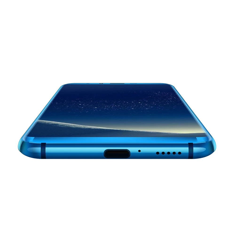 THL рыцарь 2 Android 7 0 Беспроводной Charge 6 'ཎ:9 Восьмиядерный 4G B + 13MP MT6750 двойной сзади