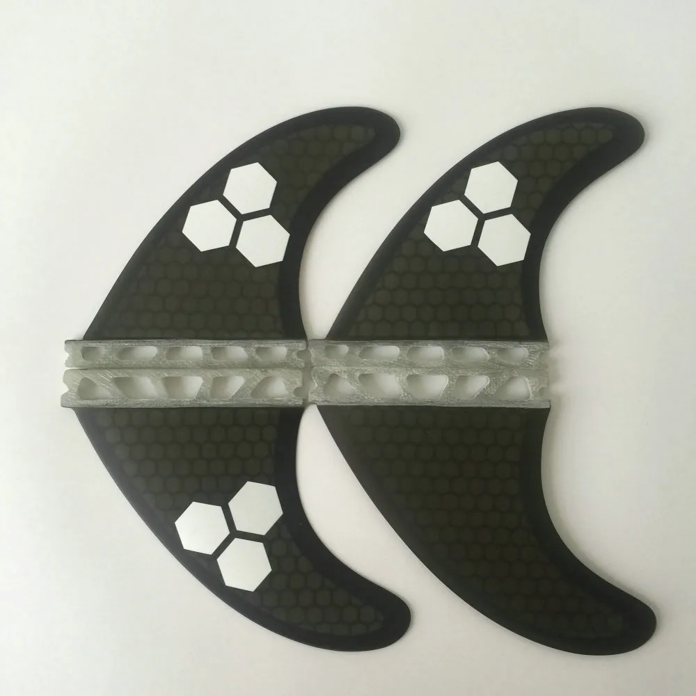 Бесплатная доставка 4 шт. будущая четырехъядерная доска для серфинга женская из