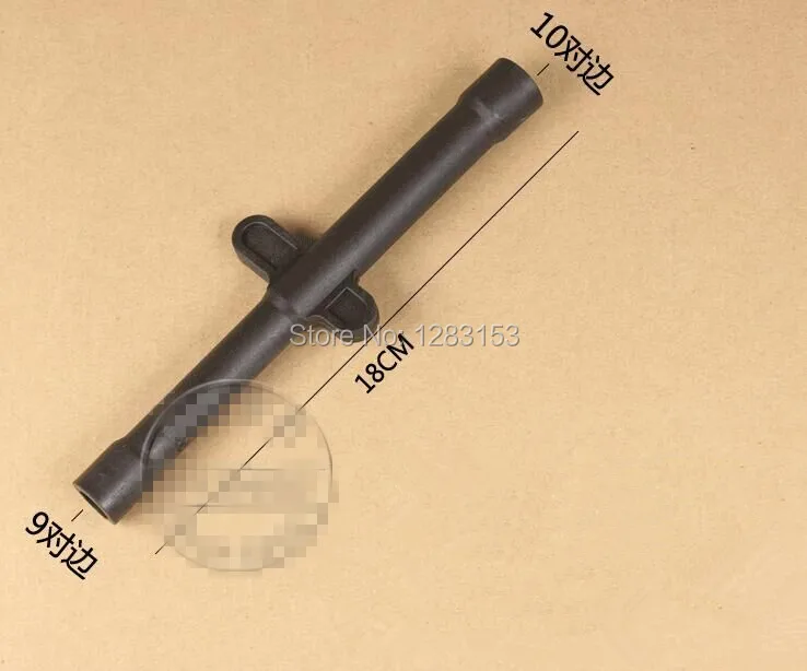 Бесплатная доставка гаечный ключ аксессуары для крана инструмент удаления